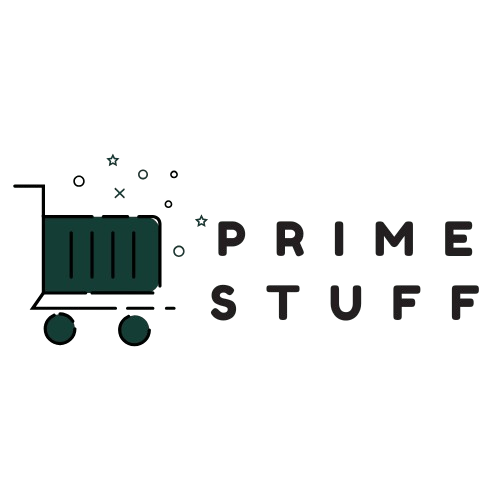 PrimeStuff